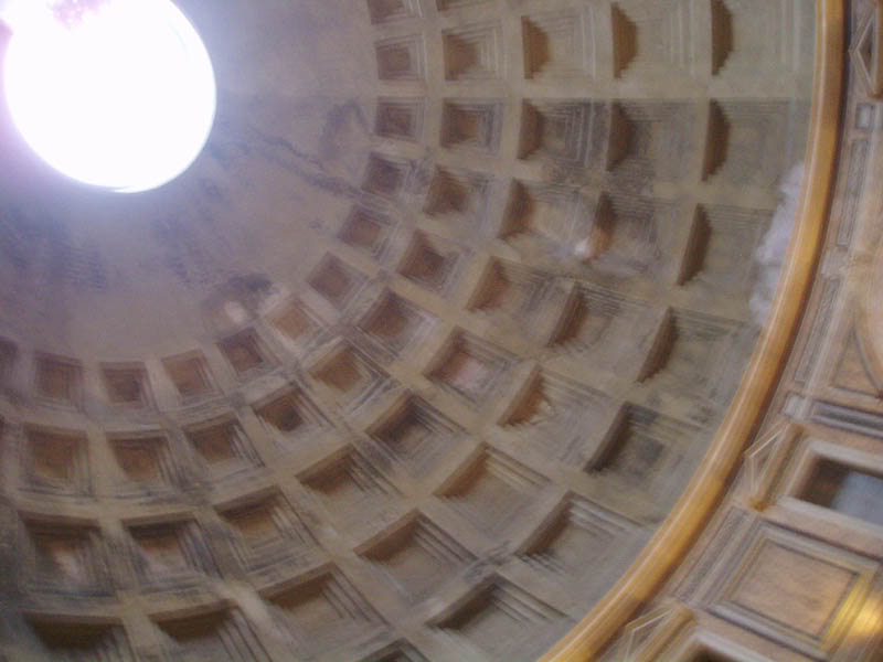 Occulo Pantheon