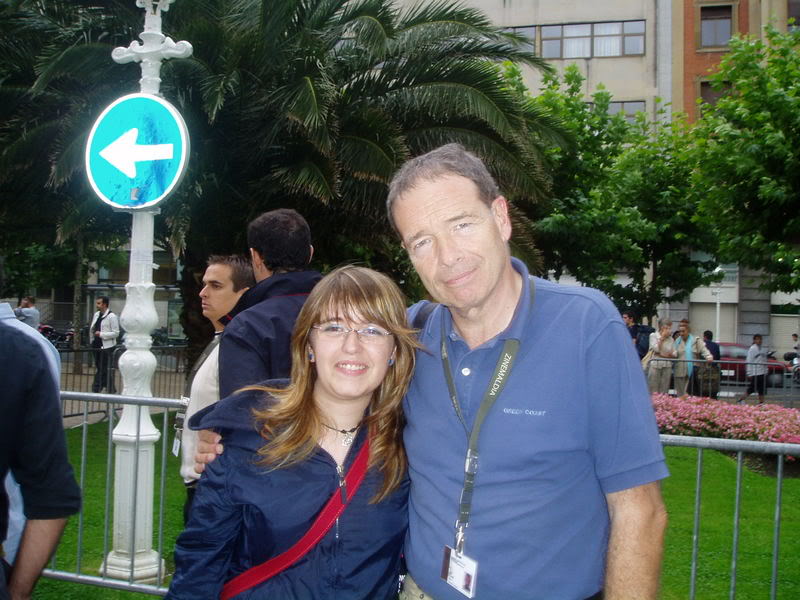Felix Linares y Judith