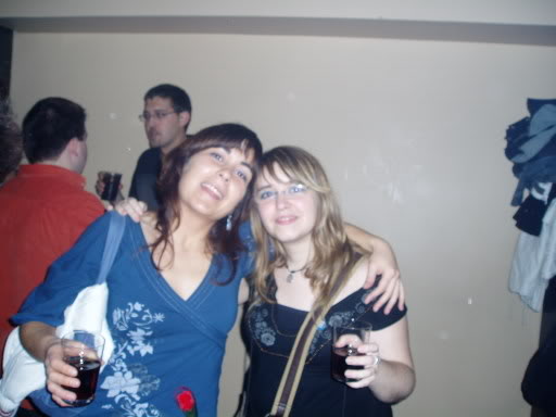Sonitxu y Judith