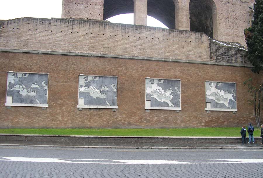 Roma Conquistadora